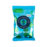 Renée Voltaire Tunna Kassavachips Havssalt 100 g