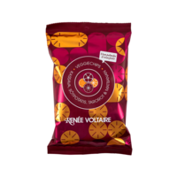Renée Voltaire Veggiechips Kassava, Tarorot, Sötpotatis & Matbanan 115 g