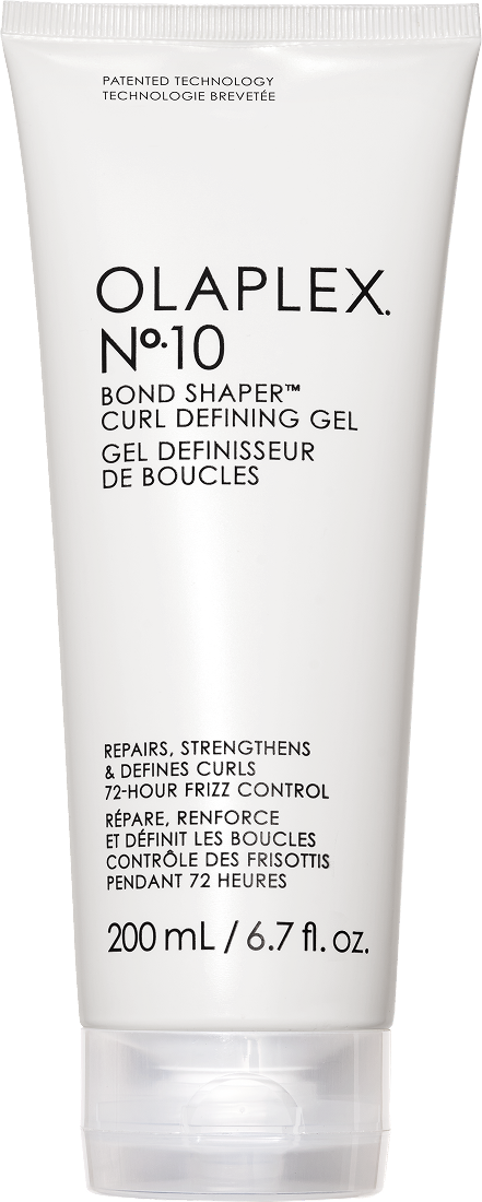 Olaplex No.10 Bond Shaper Curl Defining Gel 200 ml