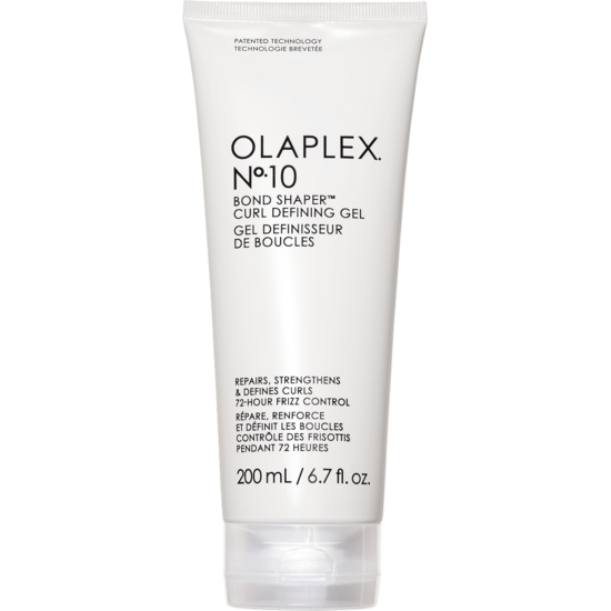 Olaplex No.10 Bond Shaper Curl Defining Gel 200 ml