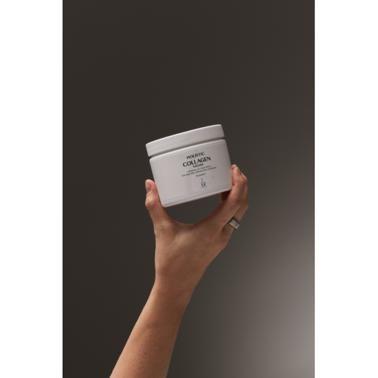 Holistic Collagen Vegan + Boswellia 150 g