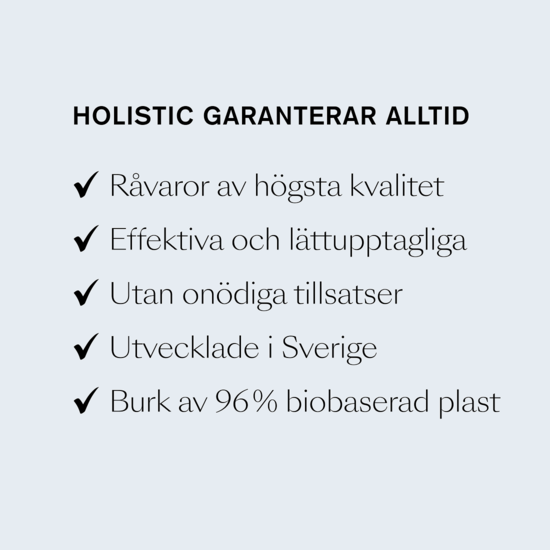 Holistic Multi-Immun 60 kapslar