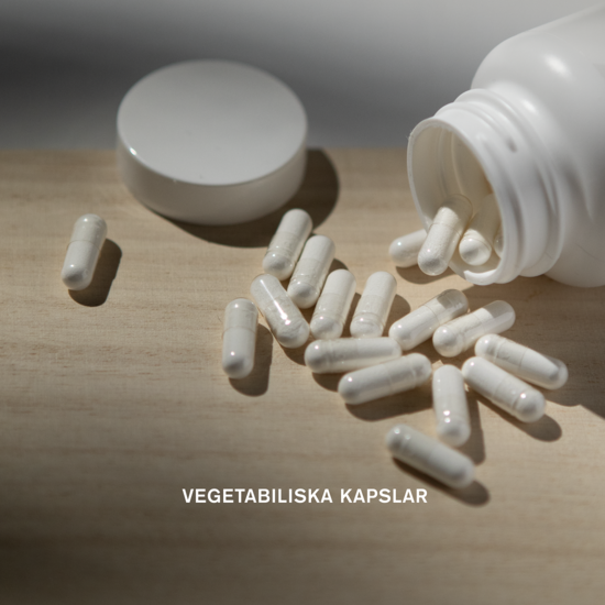 Holistic Multi-Immun 60 kapslar
