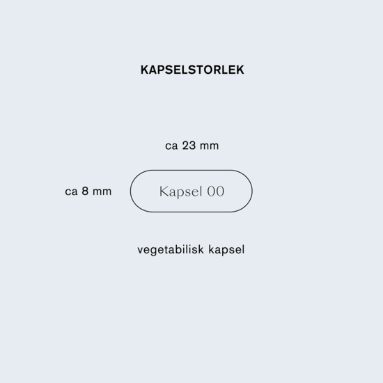 Holistic Multi-Immun 60 kapslar