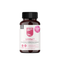 GLYC UriVital 7 60 kapslar