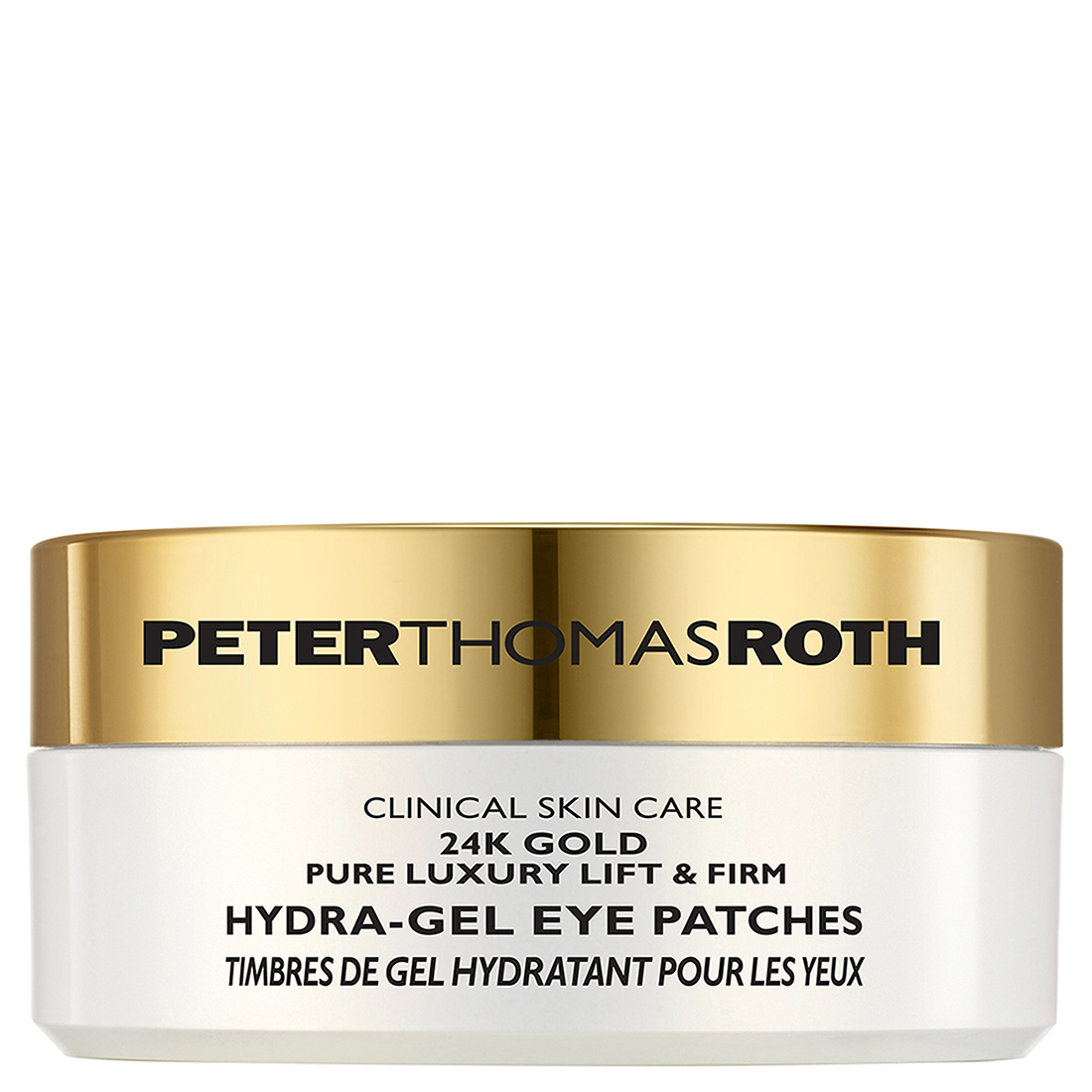 Peter Thomas Roth 24K Gold Pure Luxury Lift Eye Patches 30 ml