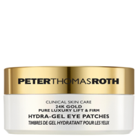 Peter Thomas Roth 24K Gold Pure Luxury Lift Eye Patches 30 ml