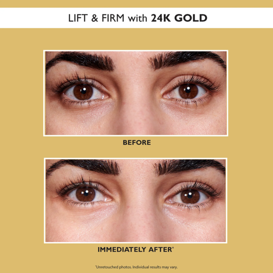 Peter Thomas Roth 24K Gold Pure Luxury Lift Eye Patches 30 ml
