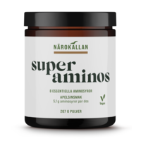 Närokällan Super Aminos 207 g