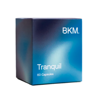 BKM Tranquil 60 kapslar