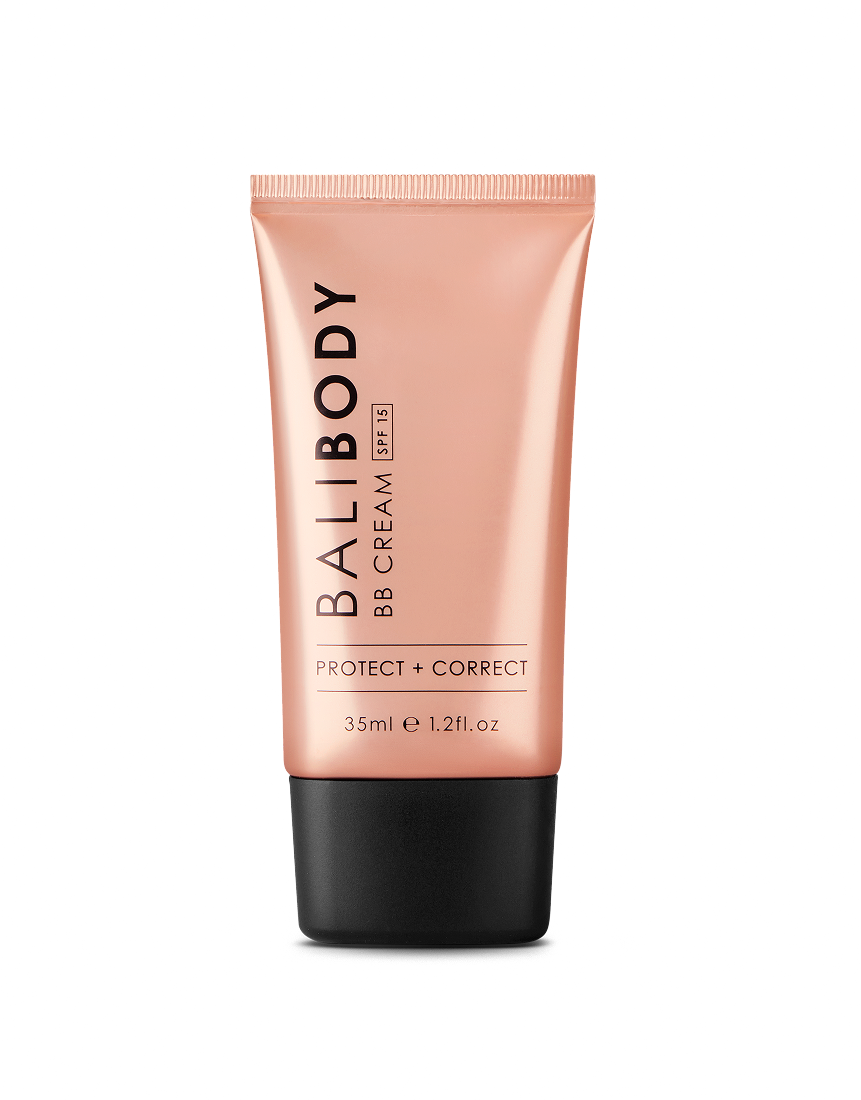 Bali Body BB Cream SPF15 tan 35 ml