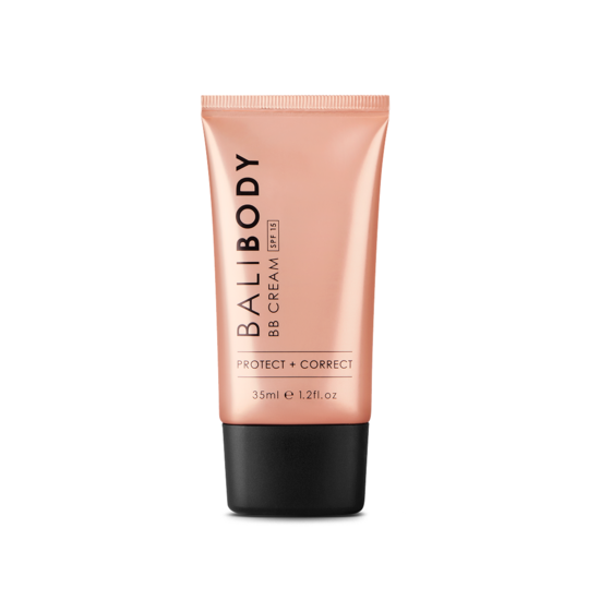 Bali Body BB Cream SPF15 natural 35 ml