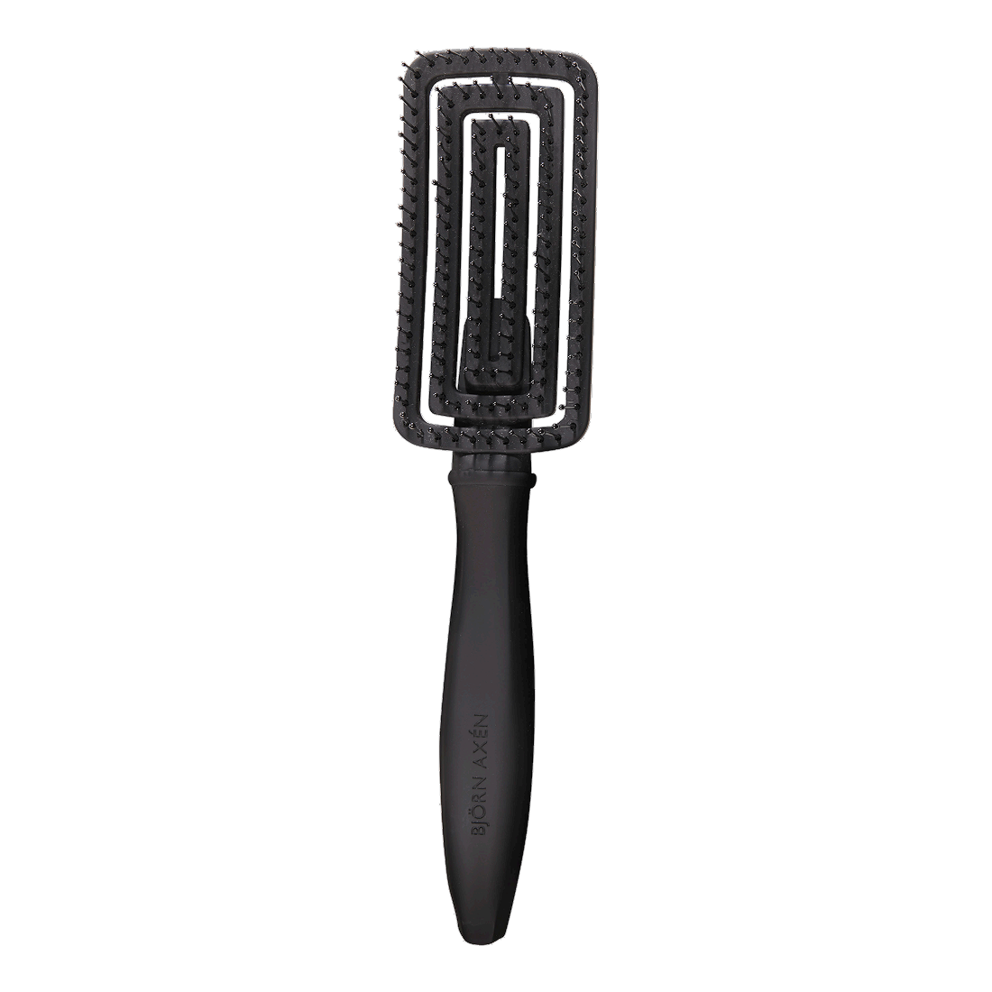Björn Axén Wet Hair Brush Detangling & Blowout