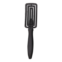 Björn Axén Wet Hair Brush Detangling & Blowout