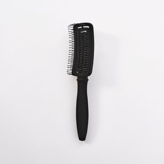 Björn Axén Wet Hair Brush Detangling & Blowout