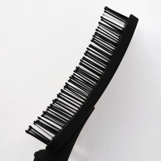 Björn Axén Wet Hair Brush Detangling & Blowout