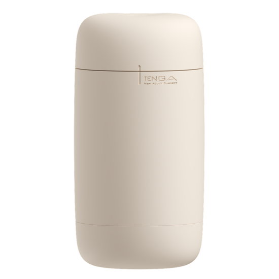 Tenga Puffy Latte Brown Onanihjälpmedel för män