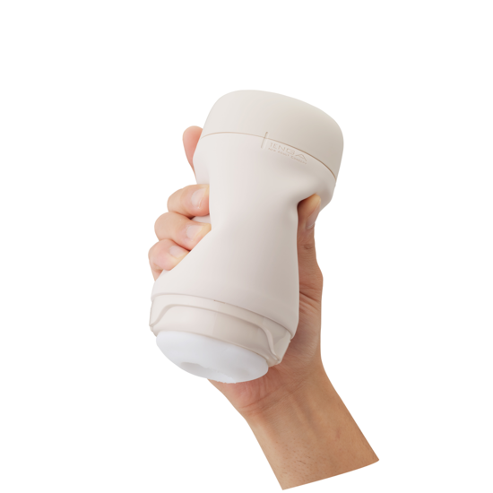 Tenga Puffy Latte Brown Onanihjälpmedel för män