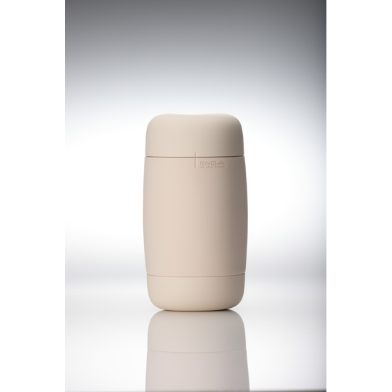 Tenga Puffy Latte Brown Onanihjälpmedel för män