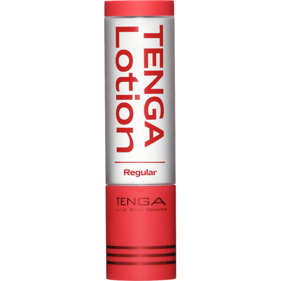 Tenga Lotion Regular Glidmedel 170 ml