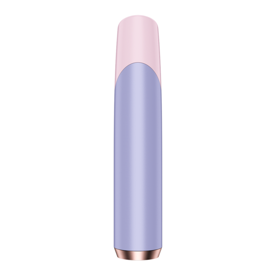 Satisfyer Bold Kiss Minivibrator
