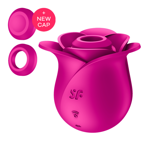 Satisfyer Pro 2 Modern Blossom Lufttrycksvibrator