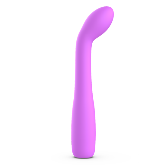 B Swish Bgee Infinite Deluxe Lavender Vibrator