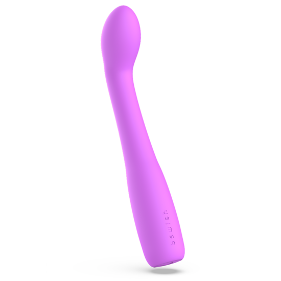 B Swish Bgee Infinite Deluxe Lavender Vibrator