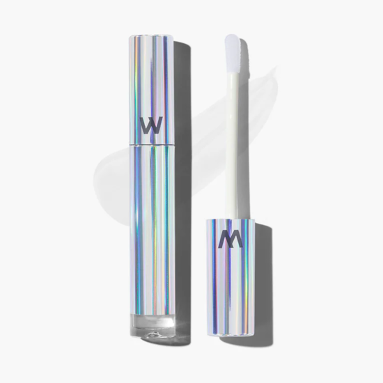 Wonderskin Blading Top Gloss Clear Shine