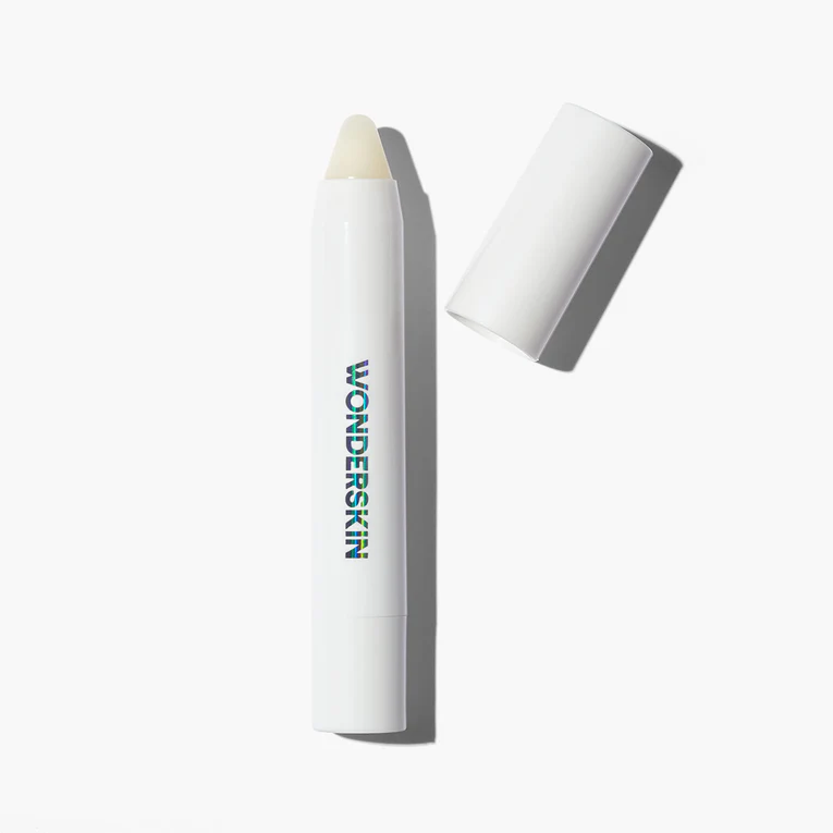 Wonderskin Blading 3-in-1 Lip Scrub