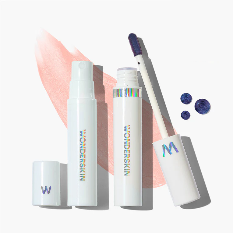 Wonderskin Blading Lip Stain Kit Adore