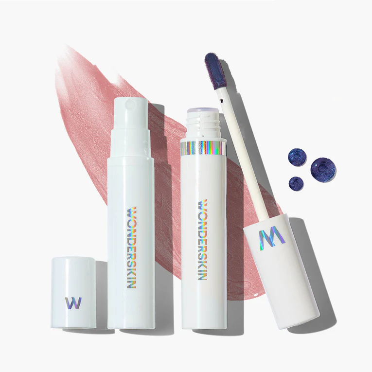 Wonderskin Blading Lip Stain Kit Xoxo