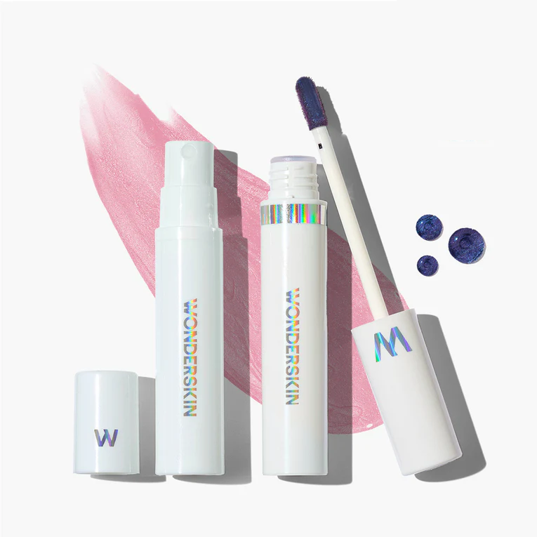 Wonderskin Blading Lip Stain Kit Beautiful