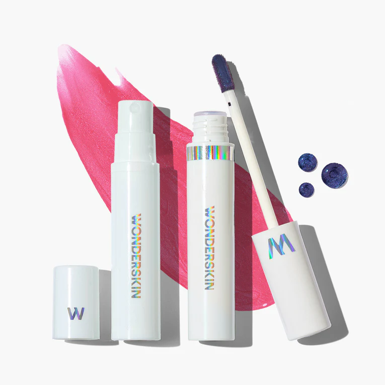 Wonderskin Blading Lip Stain Kit Sweetheart