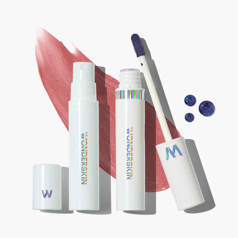 Wonderskin Blading Lip Stain Kit Whimsical