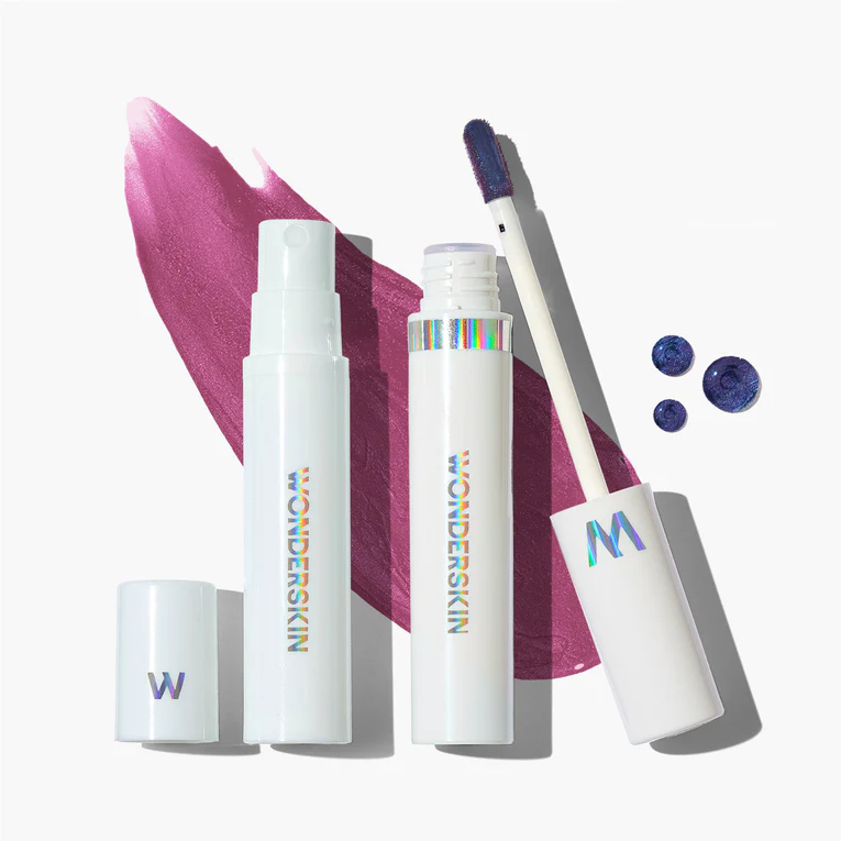 Wonderskin Blading Lip Stain Kit Bella