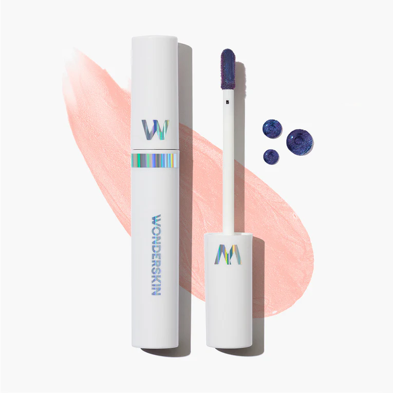 Wonderskin Blading Lip Stain Masque Adore