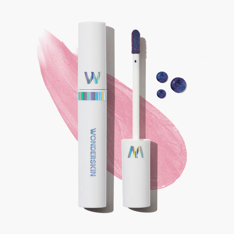 Wonderskin Blading Lip Stain Masque Beautiful