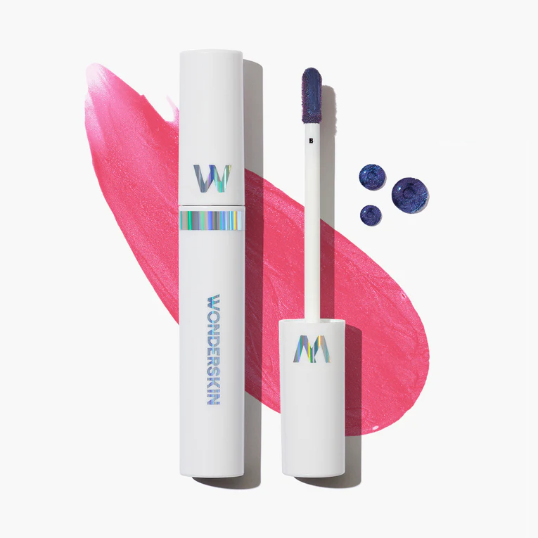 Wonderskin Blading Lip Stain Masque Sweetheart