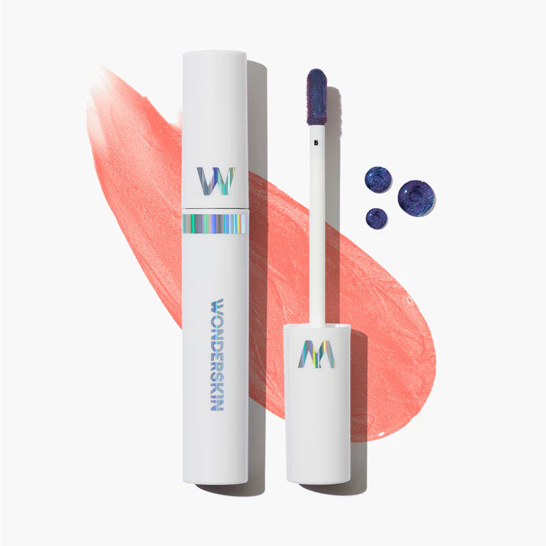 Wonderskin Blading Lip Stain Masque Crush