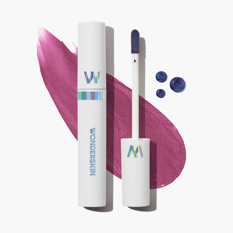 Wonderskin Blading Lip Stain Masque Bella