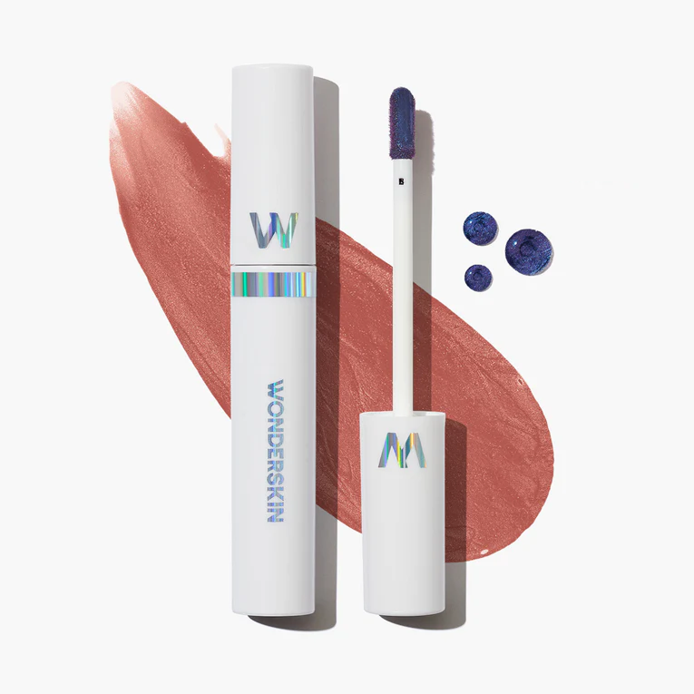 Wonderskin Blading Lip Stain Masque Lovely