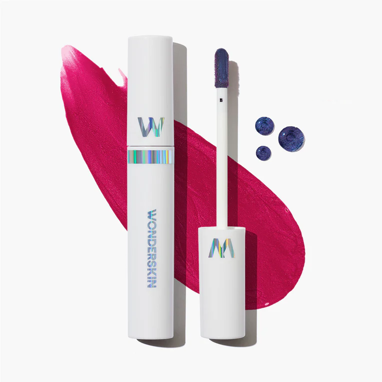 Wonderskin Blading Lip Stain Masque Darling