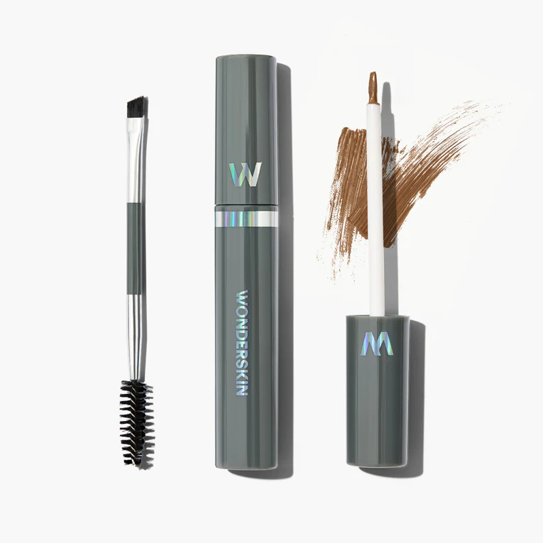 Wonderskin Dream Brow Brunette