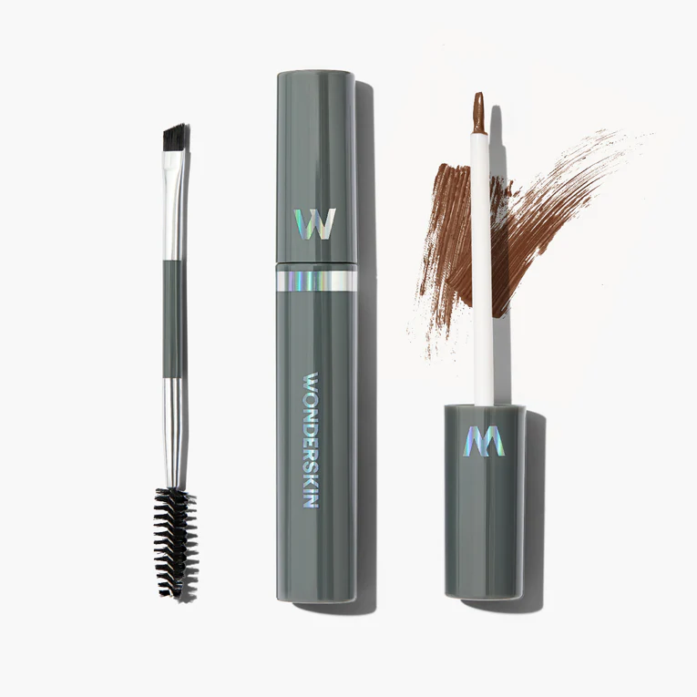 Wonderskin Dream Brow Dark Brunette