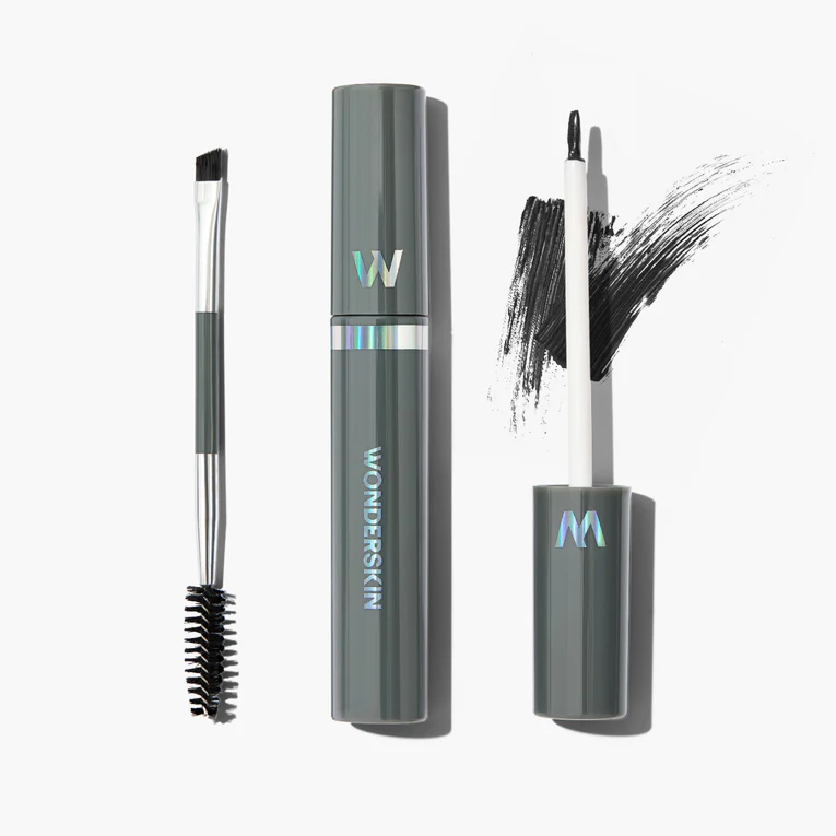 Wonderskin Dream Brow Black