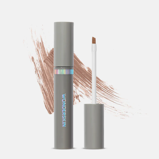 Wonderskin Blading Brow Stain & Go Masque Blonde