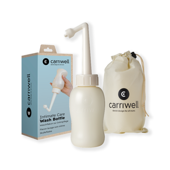 Carriwell Intimdusch