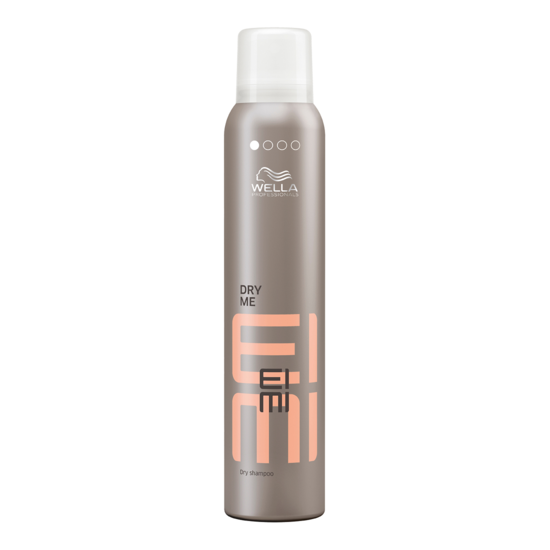 Wella Professionals EIMI Dry Me Torrschampo 180 ml
