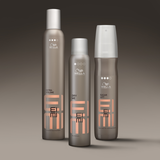 Wella Professionals EIMI Dry Me Torrschampo 180 ml